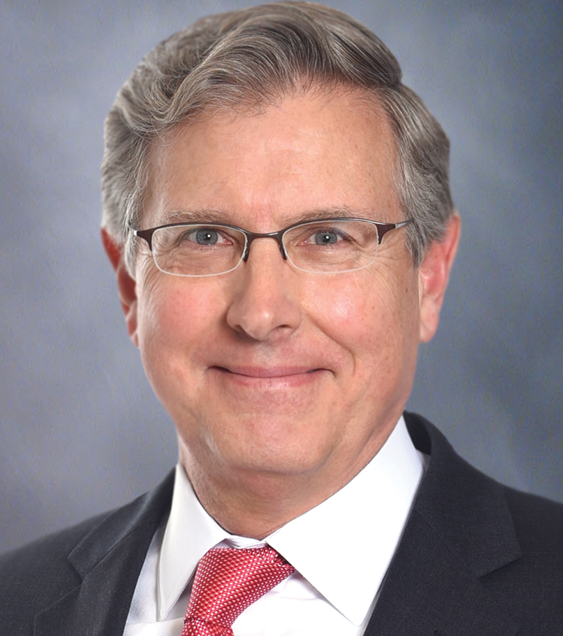 Ken Delecki